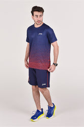 SpinFlare Padel Wear Kit